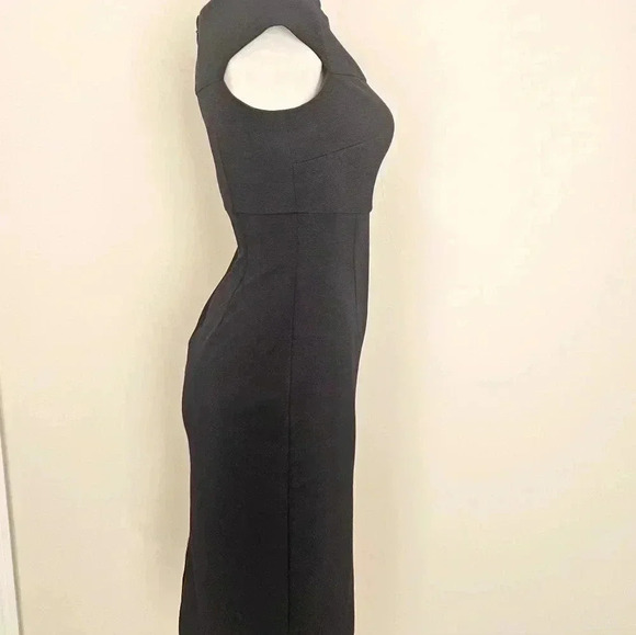 Adrianna Papell Blue Moon Dress NWT Size 2 - Picture 4 of 14